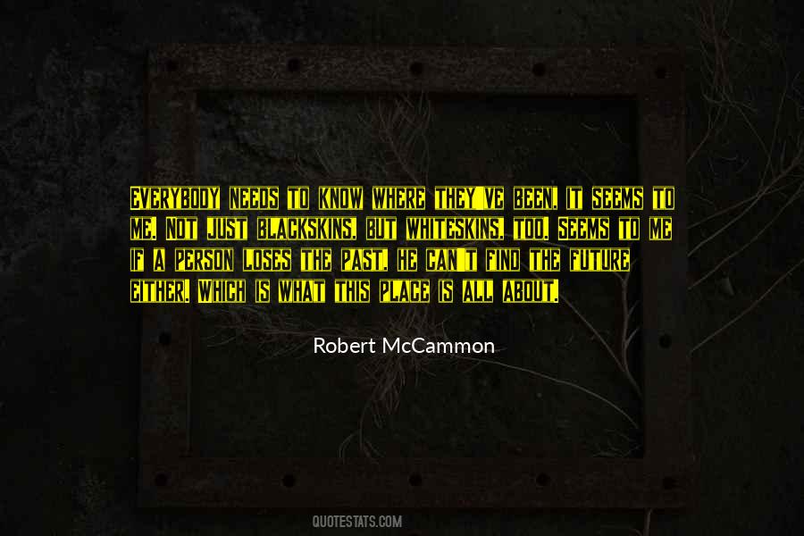 Not What He Seems Quotes #866965