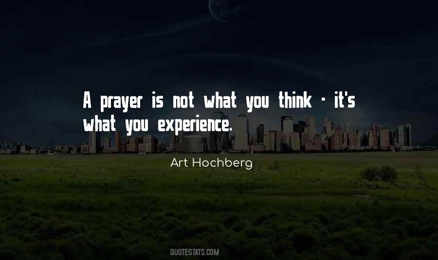 Not What You Think Quotes #322267