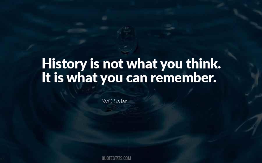 Not What You Think Quotes #835445