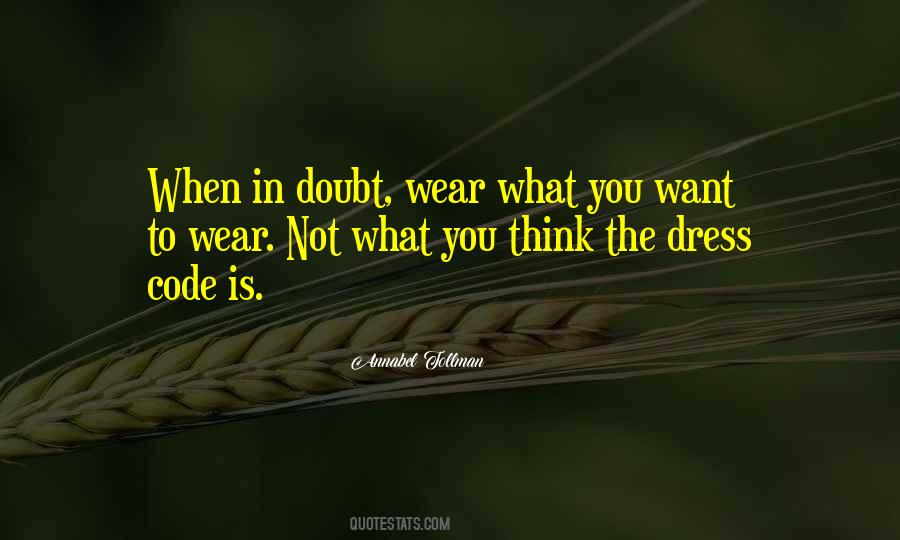 Not What You Think Quotes #965318