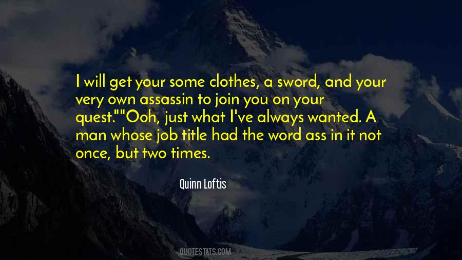 Not What You Wanted Quotes #831324