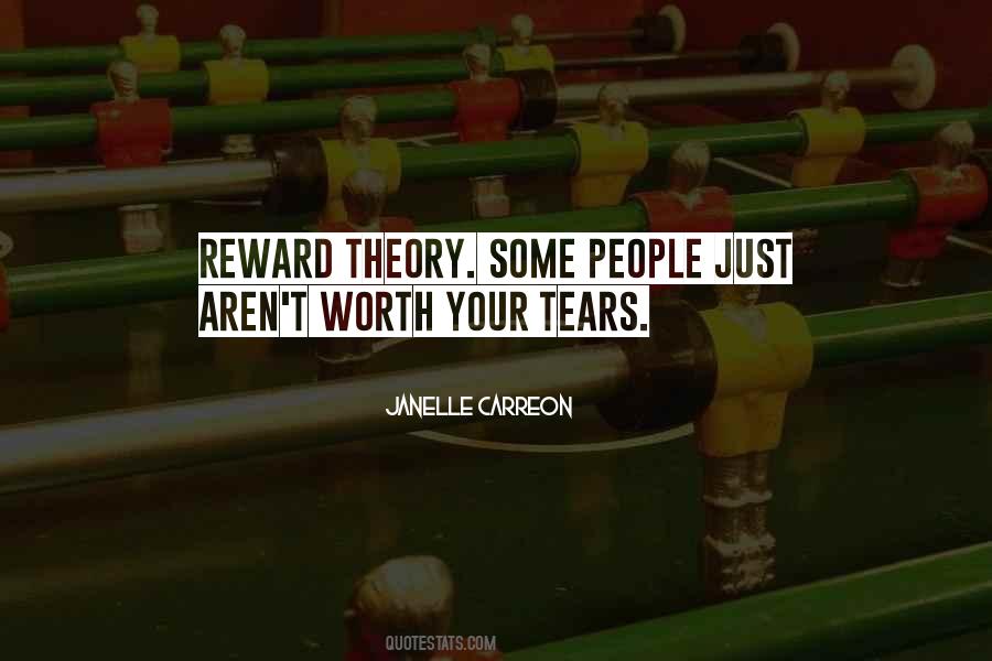 Not Worth Your Tears Quotes #295631