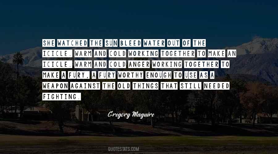 Not Worthy Enough Quotes #1723143