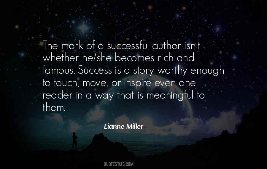 Not Worthy Enough Quotes #284809