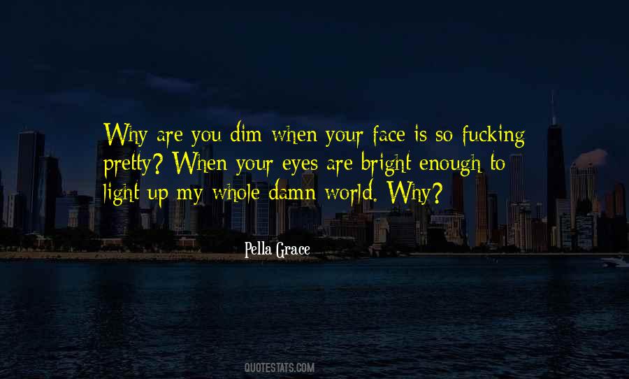 Not Worthy Enough Quotes #703692