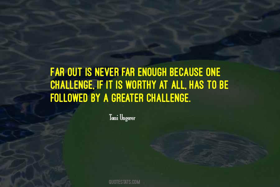 Not Worthy Enough Quotes #719858