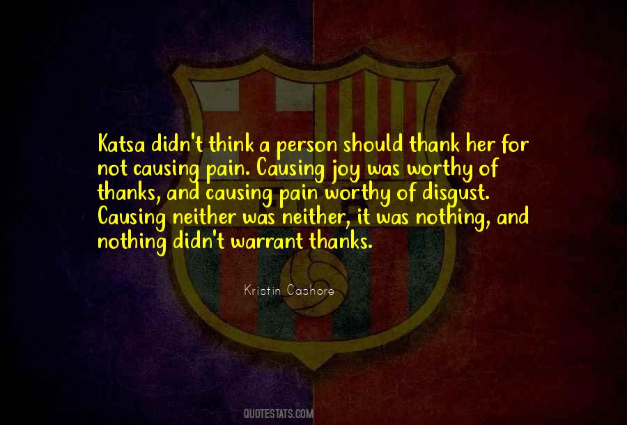 Not Worthy Person Quotes #152398