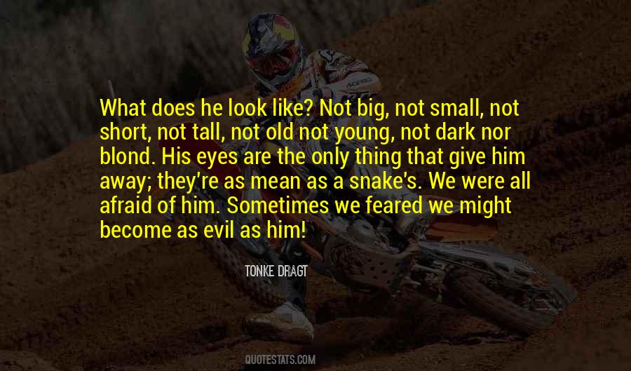 Not Young Quotes #1421972