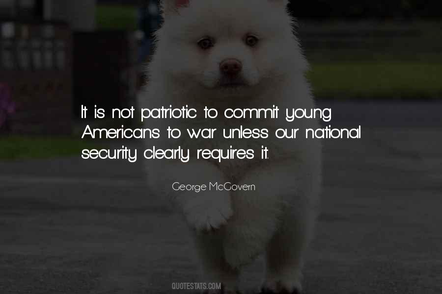 Not Young Quotes #23583