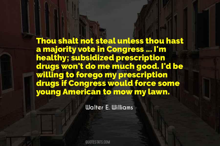 Not Young Quotes #3560