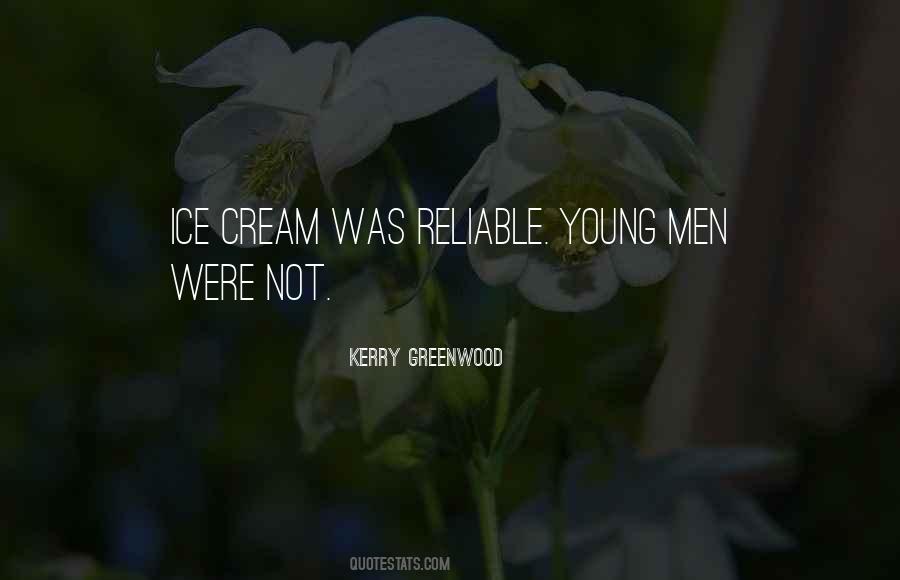 Not Young Quotes #38961