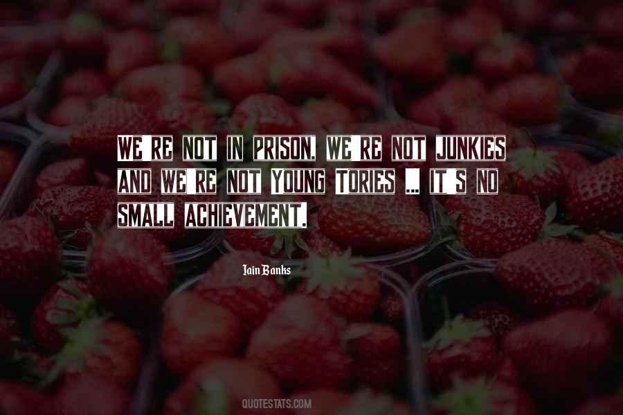 Not Young Quotes #505875