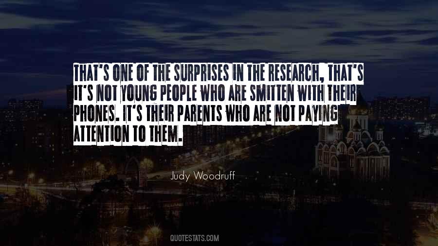 Not Young Quotes #758253