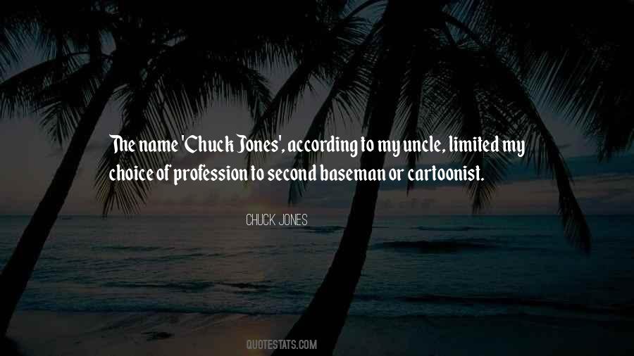 Not Your Second Choice Quotes #296277