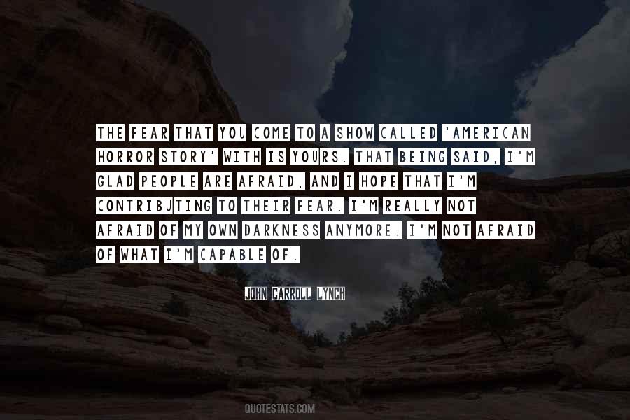 Not Yours Anymore Quotes #337823