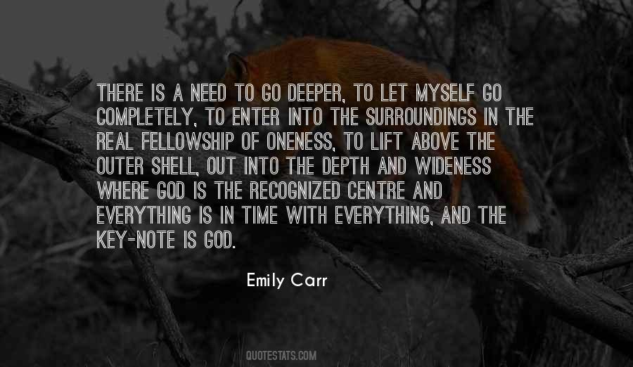 Note Myself Quotes #1390343