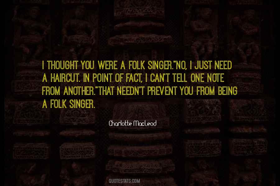 Note Myself Quotes #56390