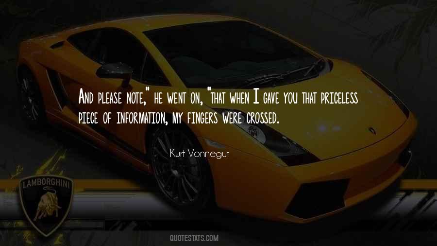 Note To Myself Quotes #6354