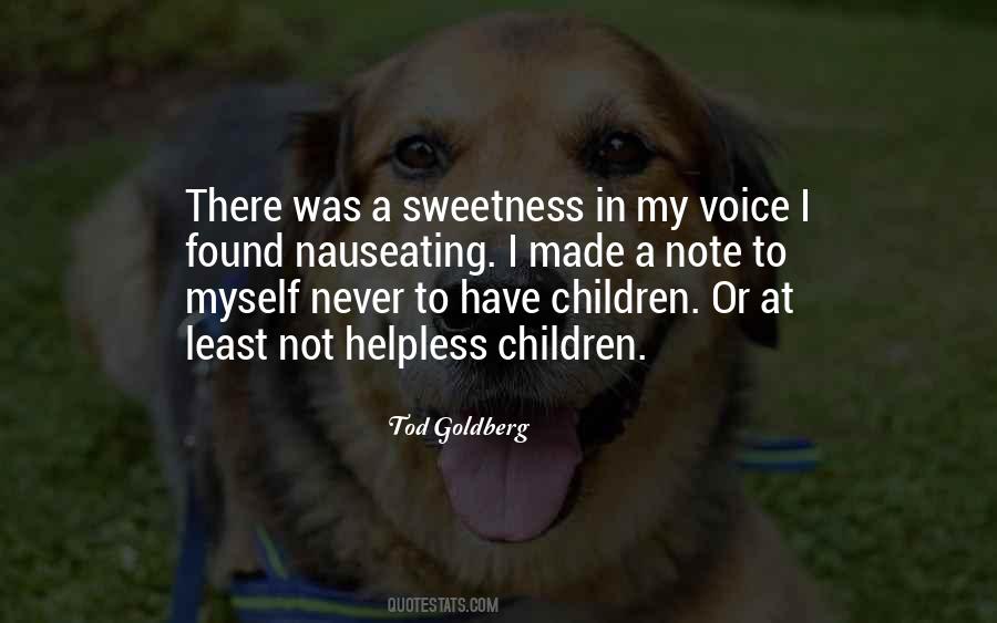 Note To Myself Quotes #878906