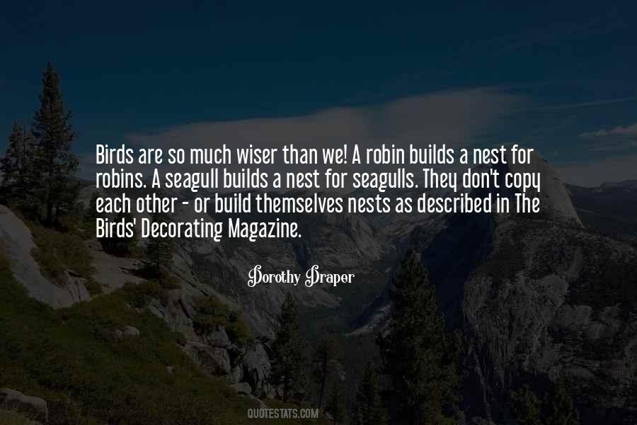 Quotes About Builds #1360267