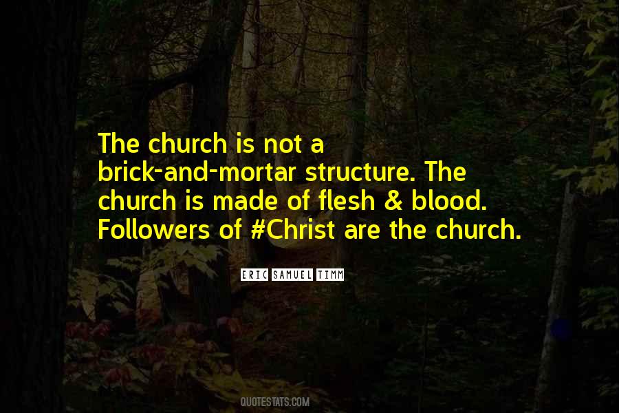 Nothing But The Blood Of Jesus Quotes #62296