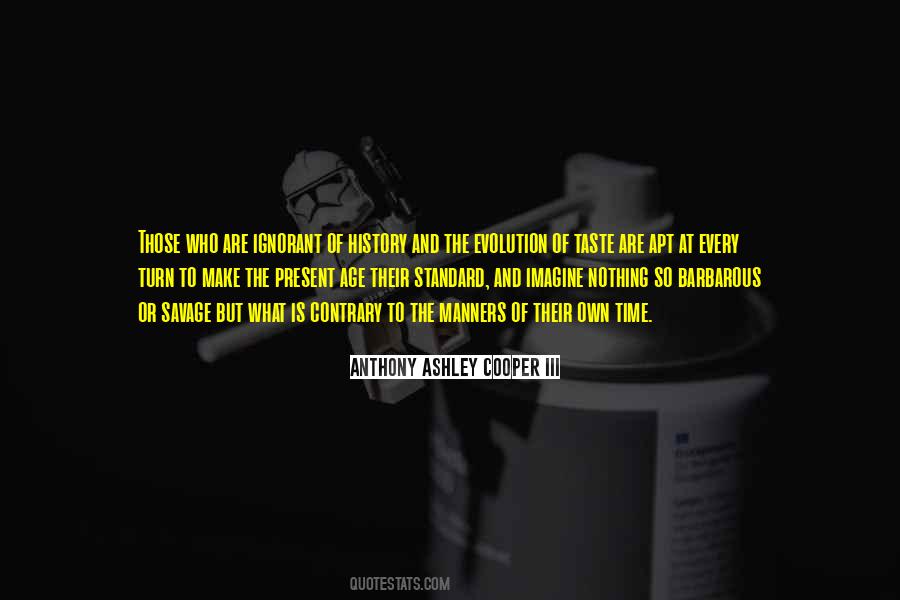 Nothing But Time Quotes #174721