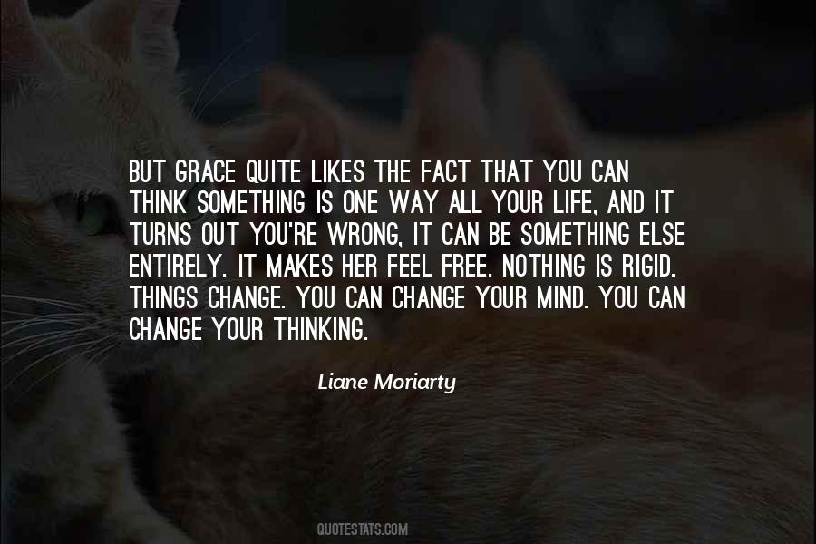 Nothing Can Change Quotes #145459