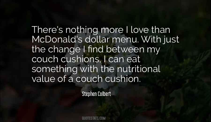 Nothing Can Change Quotes #196517