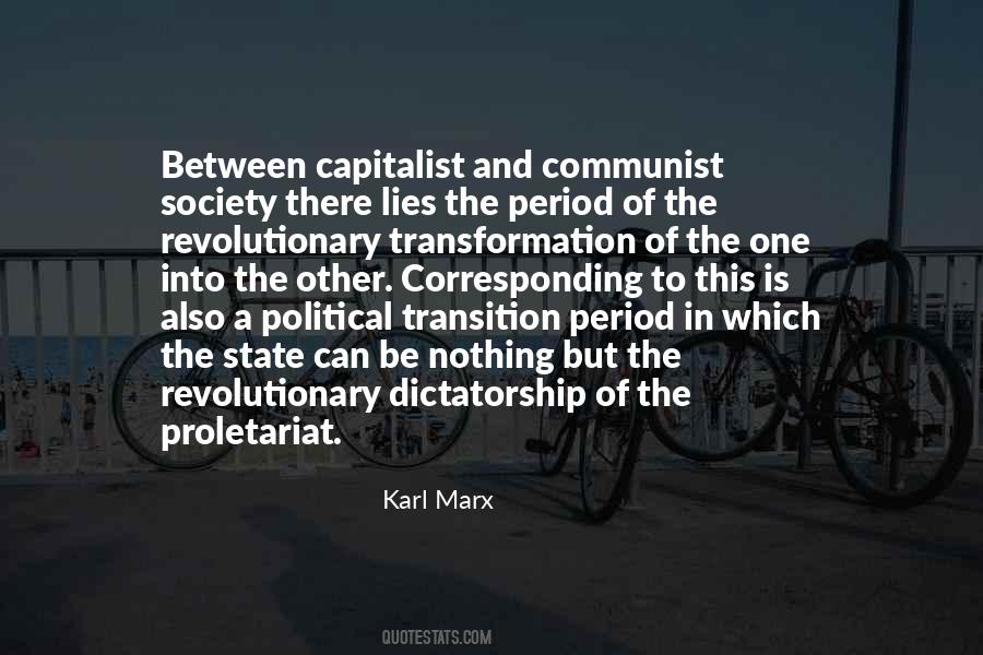 Nothing Can Change Quotes #357283