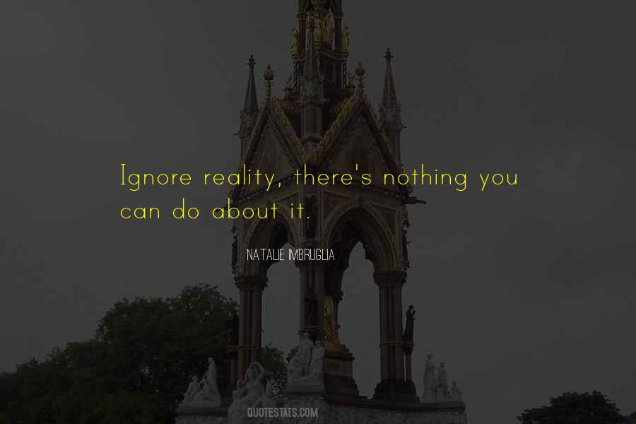 Nothing Can Do Quotes #121700