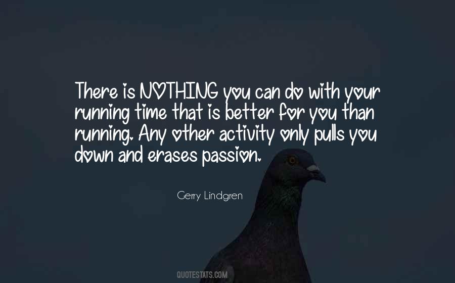 Nothing Can Do Quotes #62363