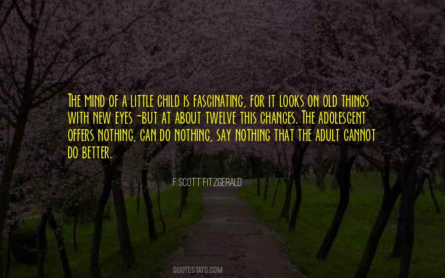 Nothing Can Do Quotes #803104