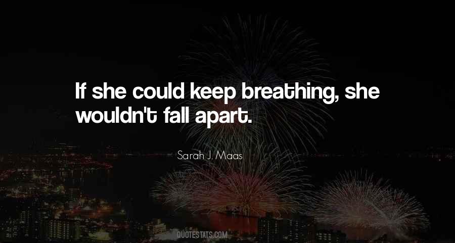 Nothing Can Keep Us Apart Quotes #333480