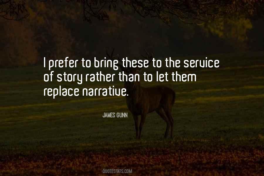 Nothing Can Replace You Quotes #37619