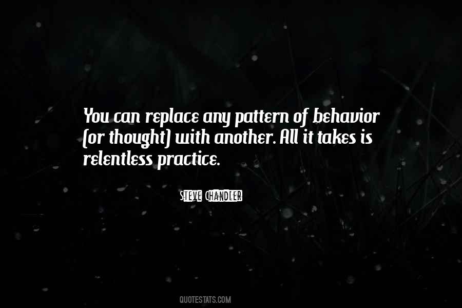 Nothing Can Replace You Quotes #47687