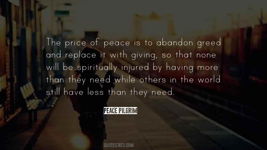 Nothing Can Replace You Quotes #84847