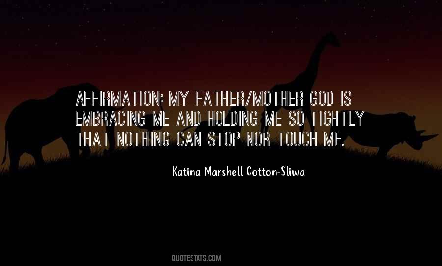 Nothing Can Stop Quotes #1323916