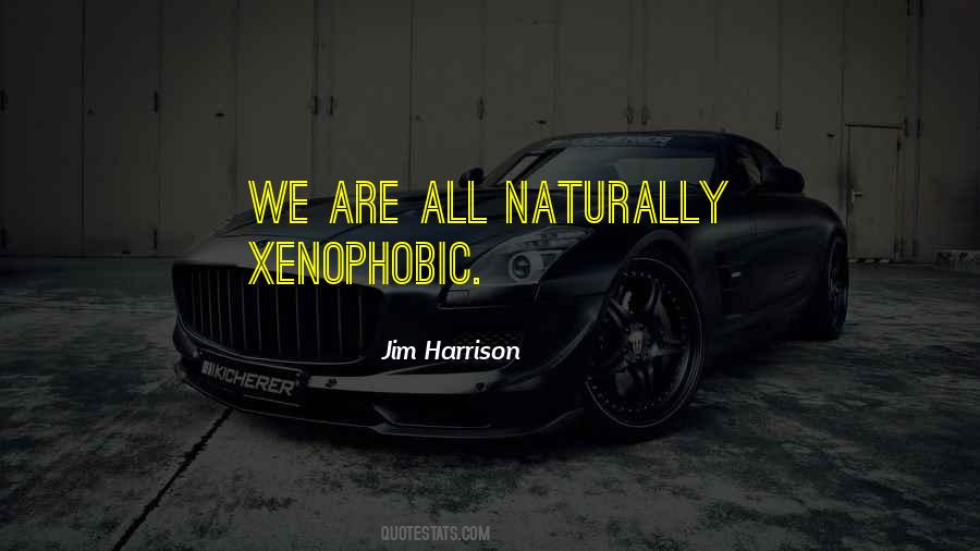 Nothing Comes Naturally Quotes #23178