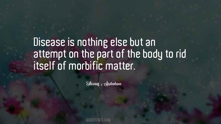 Nothing Else Matter Quotes #656888