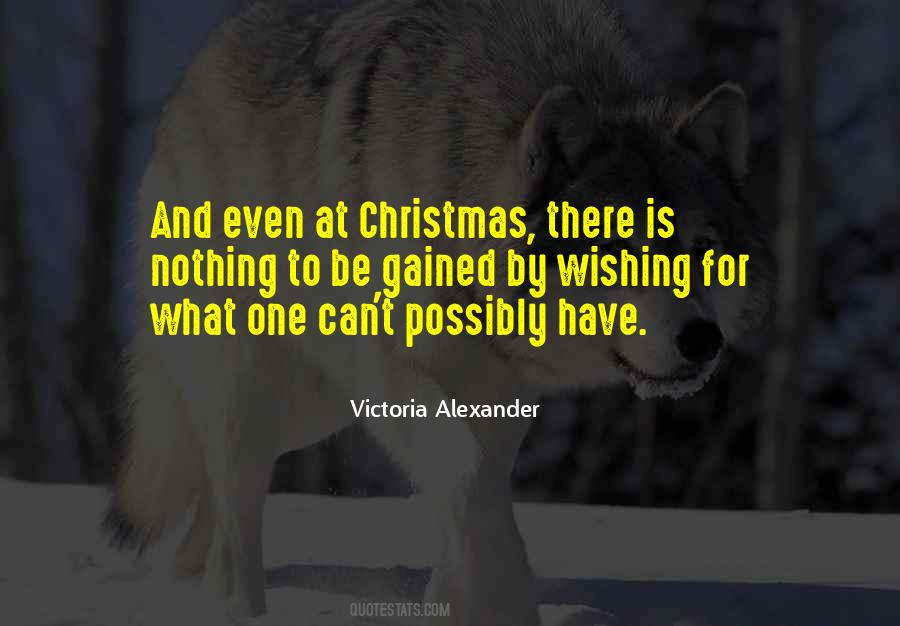 Nothing Gained Quotes #434077