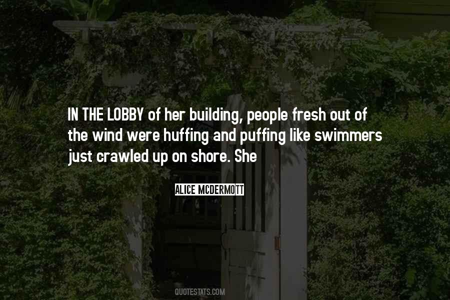 Quotes About Building People Up #1314891