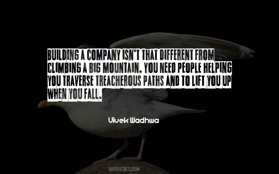 Quotes About Building People Up #1711519