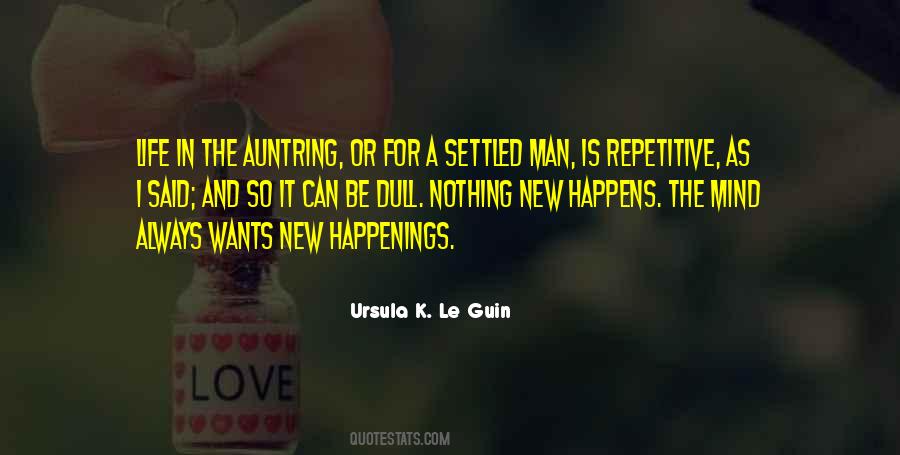 Nothing Happens For Nothing Quotes #1584519