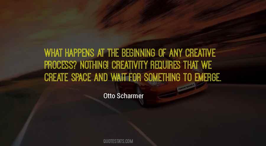 Nothing Happens For Nothing Quotes #920039