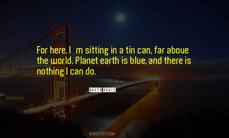 Nothing I Can Do Quotes #166597