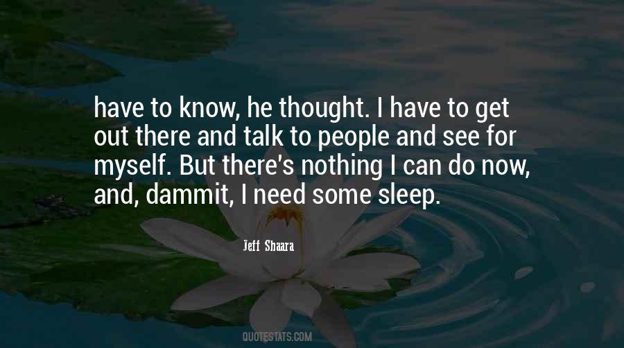 Nothing I Can Do Quotes #1836216