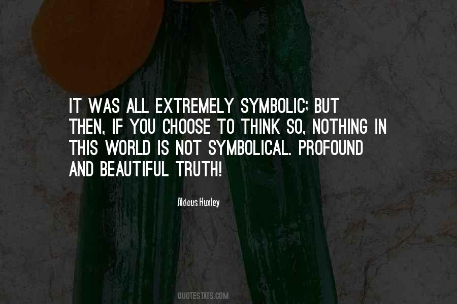 Nothing In This World Quotes #1159959