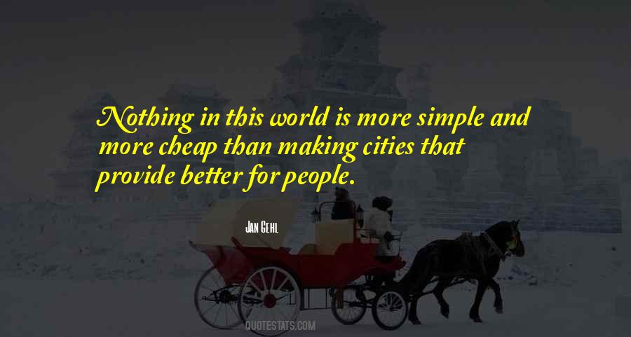 Nothing In This World Quotes #1178010