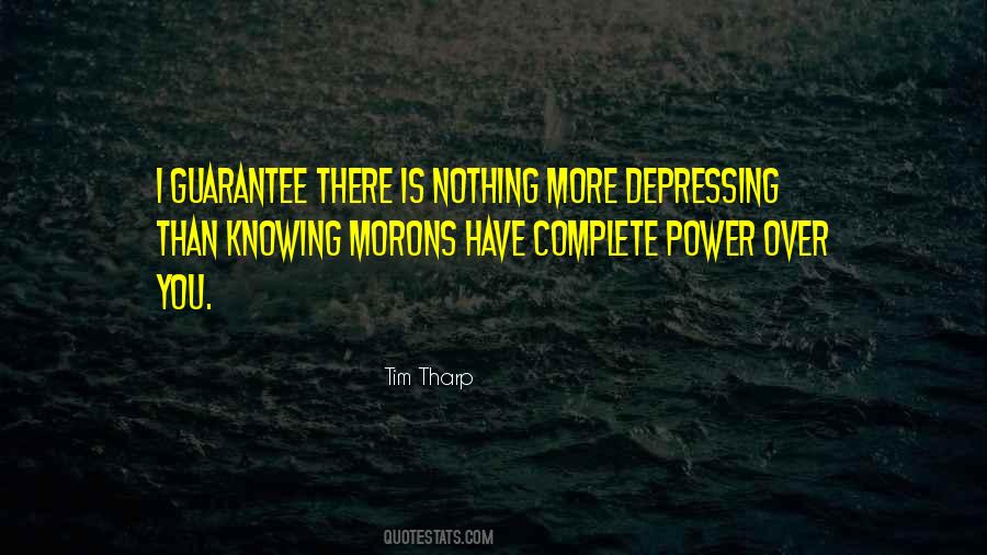 Nothing Is Complete Quotes #1158497