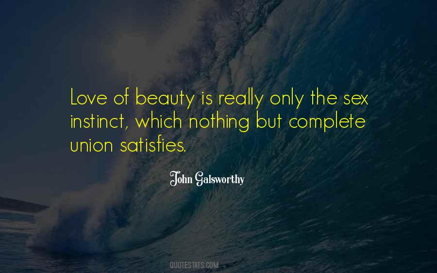 Nothing Is Complete Quotes #280491